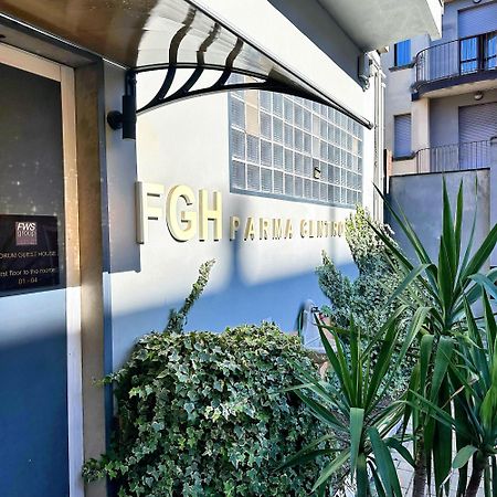Forumguesthouse Center Parking パルマ エクステリア 写真