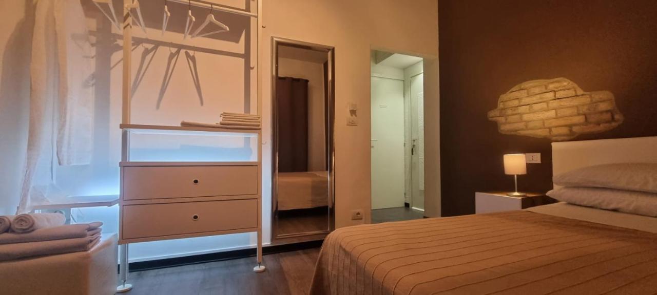 Forumguesthouse Center Parking パルマ エクステリア 写真