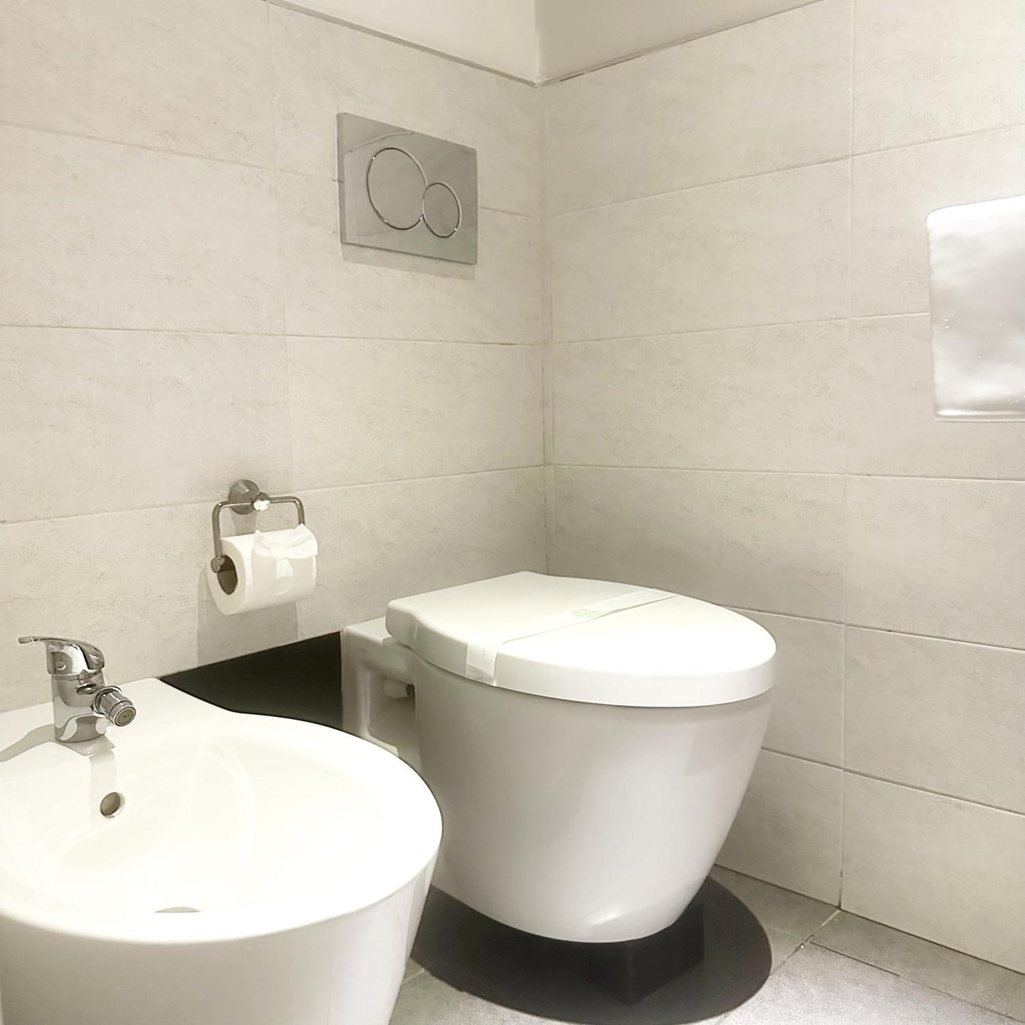 Forumguesthouse Center Parking パルマ エクステリア 写真
