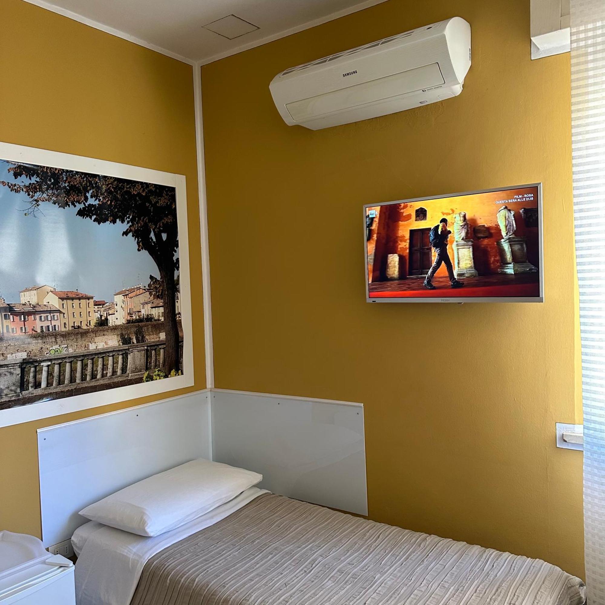 Forumguesthouse Center Parking パルマ エクステリア 写真