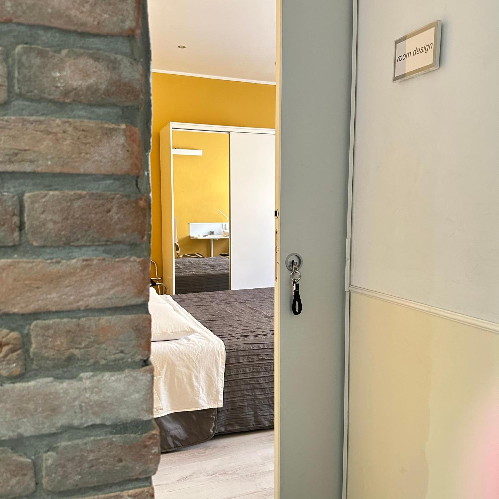 Forumguesthouse Center Parking パルマ エクステリア 写真