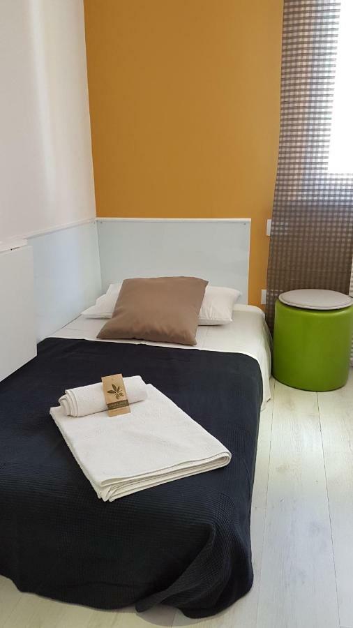 Forumguesthouse Center Parking パルマ エクステリア 写真